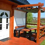 Niesamowita Dolina Apartament *