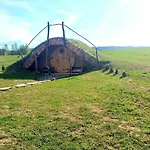 Niesamowita Dolina Zdonia
