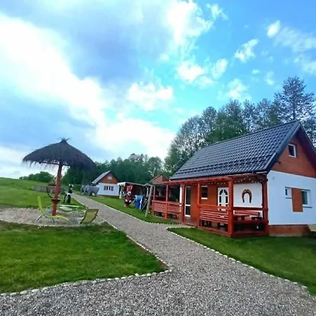 Niesamowita Dolina * Zdonia