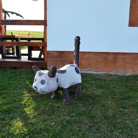 Niesamowita Dolina * Zdonia