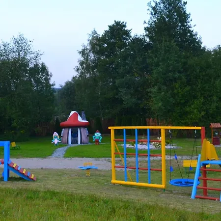 Apartament Niesamowita Dolina *