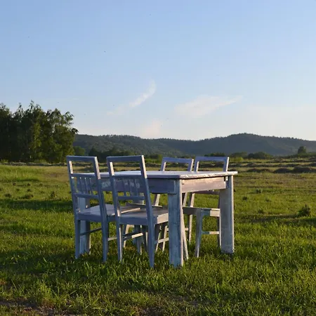 Apartament Niesamowita Dolina Zdonia