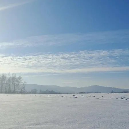 Niesamowita Dolina * Zdonia